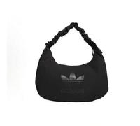Shein Bolso bandolera grande de nailon con logotipo de adidas Originals JP0146