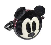 Shein Bolso Bandolera Mickey Mouse Rosa Redondo Con Lentejuelas Entrega 24/48 Horas - Envío Desde España
