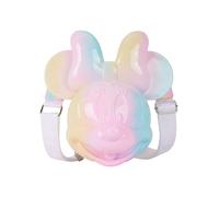 Shein Bolso bandolera pastel tie-dye minnie mouse disney loungefly