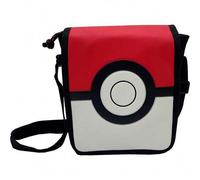 Shein Bolso Bandolera Pokémon Pokeball Entrega 24/48 Horas - Envío Desde España