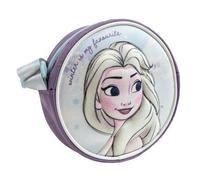 Shein Bolso Bandolera Redondo 3D Frozen Entrega 24/48 Horas - Envío Desde España