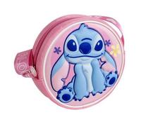Shein Bolso Bandolera Redondo 3D Stitch Entrega 24/48 Horas - Envío Desde España