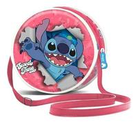 Shein Bolso Bandolera Redondo Stitch Sweet Thing Entrega 24/48 Horas - Envío Desde España