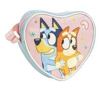 Shein Bolso Corazon para Niños Con Diseño Divertido y Correa Ajustable - Mini Bolso Infantil Ideal Para Regalar, Estilo Bandolera o de Mano - Accesorio Prá