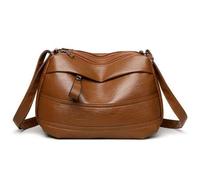 Shein Bolso cuadrado mini elegante y de moda para mujer; último diseño para llevar al hombro y cruzado; elegante y con estilo, con un diseño único y atmosfé