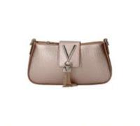 Shein Bolso de hombro Baguette Divina de Valentino con decoración de cadena versátil y de moda