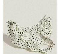 Shein Bolso de hombro versátil estilo literario coreano de diseño para estudiantes universitarios, bolso de compras apropiado para ir a clase y desplazamien