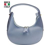 Shein Bolso de mano de cuero genuino de moda para uso diario de mujer