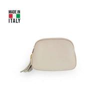 Shein Bolso de mano de lujo para mujer, hecho a mano de cuero italiano genuino, bolso de hombro y bandolera, adecuado para viajar, fiestas, compras, vacacio