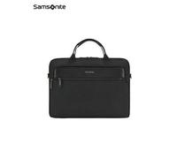 Shein Bolso de mano de viaje de gran capacidad para hombres de negocios, maletín multifuncional, bolso para computadora portátil, bolso de almacenamiento de