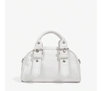Shein Bolso de moda para mujer con diseño de hebilla ajustable