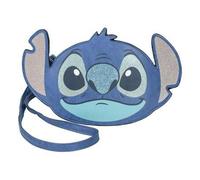 Shein Bolso de Polipiel Diseño Stitch modo bandolera.Envió gratis 24/72h.