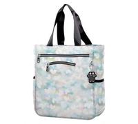 Shein Bolso escolar corazones pastel Cutara 14x34x34 cm Exterior: Poliester:100% Forro: Poliester:100% - ✅ Entrega 24/72h a España (península)