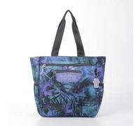 Shein Bolso escolar ecofriendly electric nature ecofriendly Cutara 14x34x34 cm Material: Exterior: Poliéster 100% Forro: Poliéster 100% - ✅ Entrega 24/72h