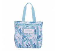 Shein Bolso escolar plantas tropicales Cutara 14x34x34 cm Material: Exterior: Poliéster 100% Forro: Poliéster 100% - ✅ Entrega 24/72h a España (península)