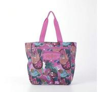 Shein Bolso escolar tropical jaguar Cutara 14x34x34 cm Material: Exterior: Poliéster 100% Forro: Poliéster 100% - ✅ Entrega 24/72h a España (península)