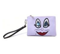 Shein | Bolso Mano Ursula Sirenita Disney - Bolso Licencia Oficial - Bolso Mano Ursula Sirenita Disney Diseño Exclusivo Y Auténtico - Material Resistente -