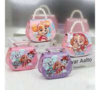 Shein Bolso versátil y de moda con diseño de Paw Patrol para niños, bolso de mano estilo coreano de dibujos animados, bolso bandolera, bolso de hombro depor