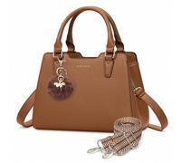 Shein Bolsos de Mano Piel para Mujer para Universitarias Trabajo Bolso Bandolera Universidad Marca Bolsa Outlet Marca Tote Bag
