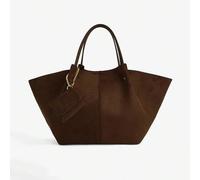 Shein Bolsos de mujer con asa superior, de moda, elegantes, sencillos, personalizados, versátiles, clásicos, para ir al trabajo, la oficina, citas, uso diar