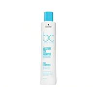 Schwarzkopf Professional BC Bonacure Moisture Kick Shampoo 250 ml
