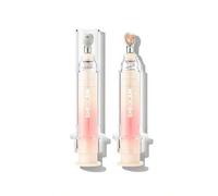Shein Booster Shine Brillo labial voluminizador-own your shine Graduación Cumpleaños Vacaciones Verano Otoño Y2k Elegante Moda Mujeres Niñas Marca Maquillaj