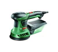Shein Bosch 06033A3004 Lijadora excéntrica PEX 300 AE 270 W. 4.000-24.000 opm