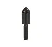 Shein Bosch 1 609 200 315 - Avellanadores cónicos - 13,0 mm, 90°, 50 mm, 1/4" (pack de 1)