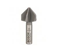 Shein Bosch 2 608 596 373 - Avellanadores cónicos (20 mm, M 10, 45 mm, 8 mm)