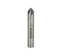 Shein Bosch 2 608 596 664 - Avellanadores cónicos (8 mm, M 4, 48 mm, 8 mm)