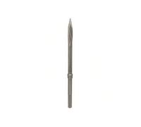 Shein Bosch 2 608 690 168 - Cincel puntiagudo RTec Speed SDS-max - 400 mm (pack de 10)