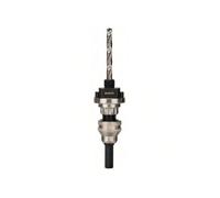 Shein Bosch 2 609 390 589 - Adaptador hexagonal (14-210 mm)