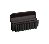 Shein Bosch 9X PRO Juego de llaves de impacto (83 x 46 mm, accesorios profesionales taladros y destornilladores)