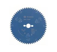 Shein BOSCH ACCESORIOS 2608644082 - Disco de sierra circular CSB Expert madera: 260x30x60D neg