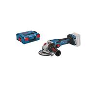Shein Bosch GWS 18V-15 C Professional amoladora angular 12,5 cm 9800 RPM 2,2 kg