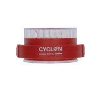 Shein Bosch Pro Accessories UK 2608000741 Bosch Professional 1x Cyclon Tech Dust Box 24-180 GWS 24-230 JZ, accesorios para amoladoras angulares