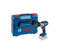 Shein Bosch Professional 18V System atornillador a batería GSB 18V65 (motor Brushless sin escobillas, 2 baterías GBA 18V 2.0Ah, cargador GAL 18V20