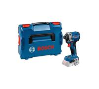 Shein Bosch Professional 18V System atornillador de impacto a batería GDR 18V-215 (incl. L-BOXX, sin batería/cargador)