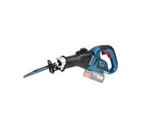 Shein Bosch Professional 18V System GSA 18V-32 - Sierra sable a batería (18V, profundidad de corte 230mm, Vibration Control, sin batería, en caja)