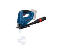 Shein Bosch Professional 18V System sierra de calar a batería GST 18V-95 B (sin batería/cargador)