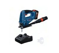 Shein Bosch Professional 18V System sierra de calar a batería GST 18V95 B (incl. Maletín de transporte)