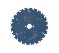 Shein Bosch Professional 2608644013 - Disco de sierra circular CSB Expert madera: 160x20x24D