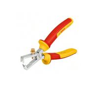 Shein Bosch Professional alicate pelacables aislado VDE de 160 mm (diámetros de los cables de hasta 10 mm², certificado hasta 1000 V)