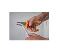 Shein Bosch Professional alicates combinados VDE, 180 mm