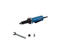 Shein Bosch Professional amoladora recta GGS 30 LPS (750 W, con interruptor PROtection de hombre muerto, función Kickback Control, incl. 1 llave, pinza de s