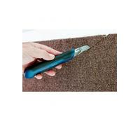 Shein Bosch Professional Cúter, Azul, Cuchillo de corte (18mm)