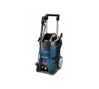 Shein Bosch Professional GHP 5-75 - Hidrolimpiadora de alta presión (185 Bares, 570 l/h, 2 lanzas), Color Negro/Azul