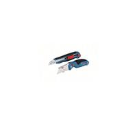 Shein Bosch Professional - Set de corte 2 unidades navaja plegable + cúter (4 cuchillas)