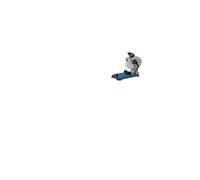 Shein Bosch Professional tronzadora para metal a batería GCD 18V-355