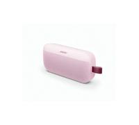 Shein Bose SoundLink Flex (2.ª Gen.), Altavoz portátil inalámbrico con Bluetooth pequeño y potente para fiestas, Hasta 12 h de autonomía, Resistente al agua